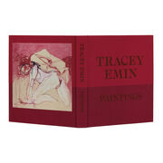 Tracey Emin Paintings